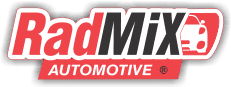 RadMix Site