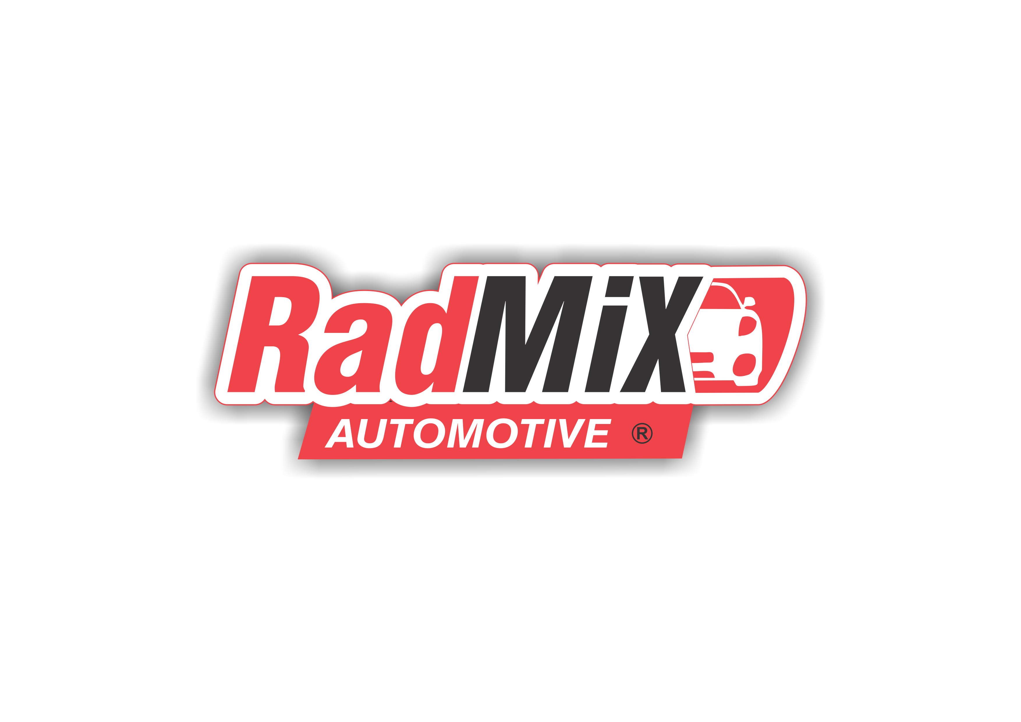 RadMix Site